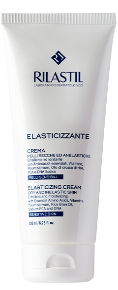 Rilastil - Crema Elasticizzante Crema Corpo - 75 Ml
