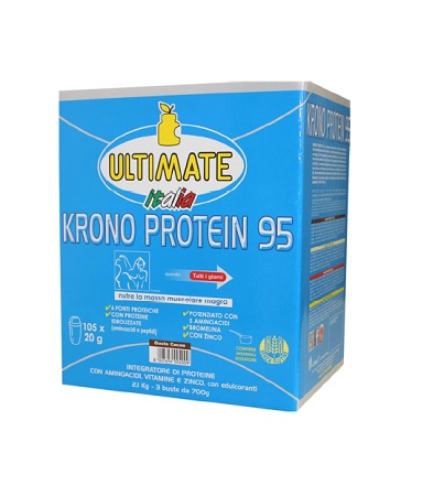 ULTIMATE KRONO PROT VAN 2,1KG