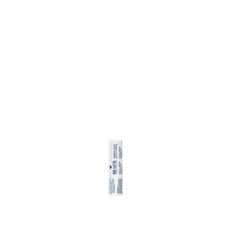 Rilastil Xerolact Stick Labbra nutriente 4,8mL