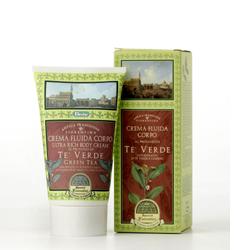 SPEZIALI CR FLUIDA TE VE 150ML