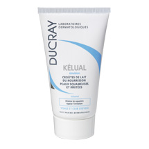 Ducray Kelual Emulsione Dermocosmetica per Dermatite Seborroica Viso e Corpo 50 ml