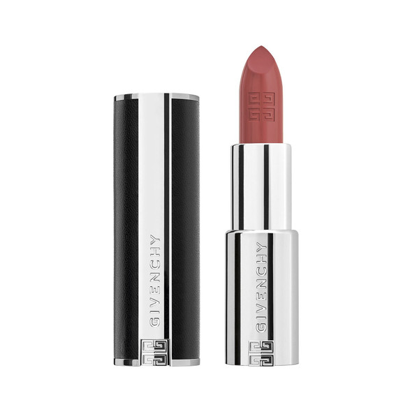 GIV ROUGE INTERDIT INTENS.SILK 227
