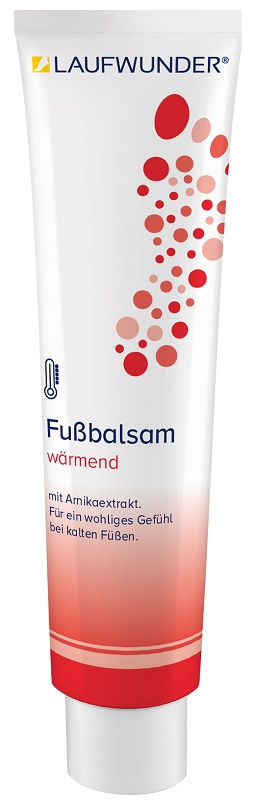 LAUFWUNDER CREMA RO STIM 75ML