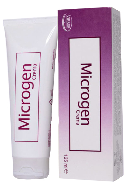 MICROGEN CREMA 125ML