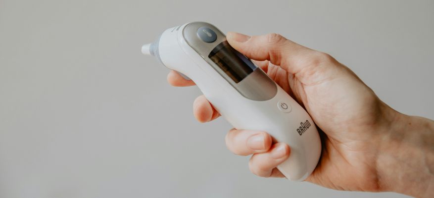 Come scegliere il termometro: guida pratica tra analogico e digitale