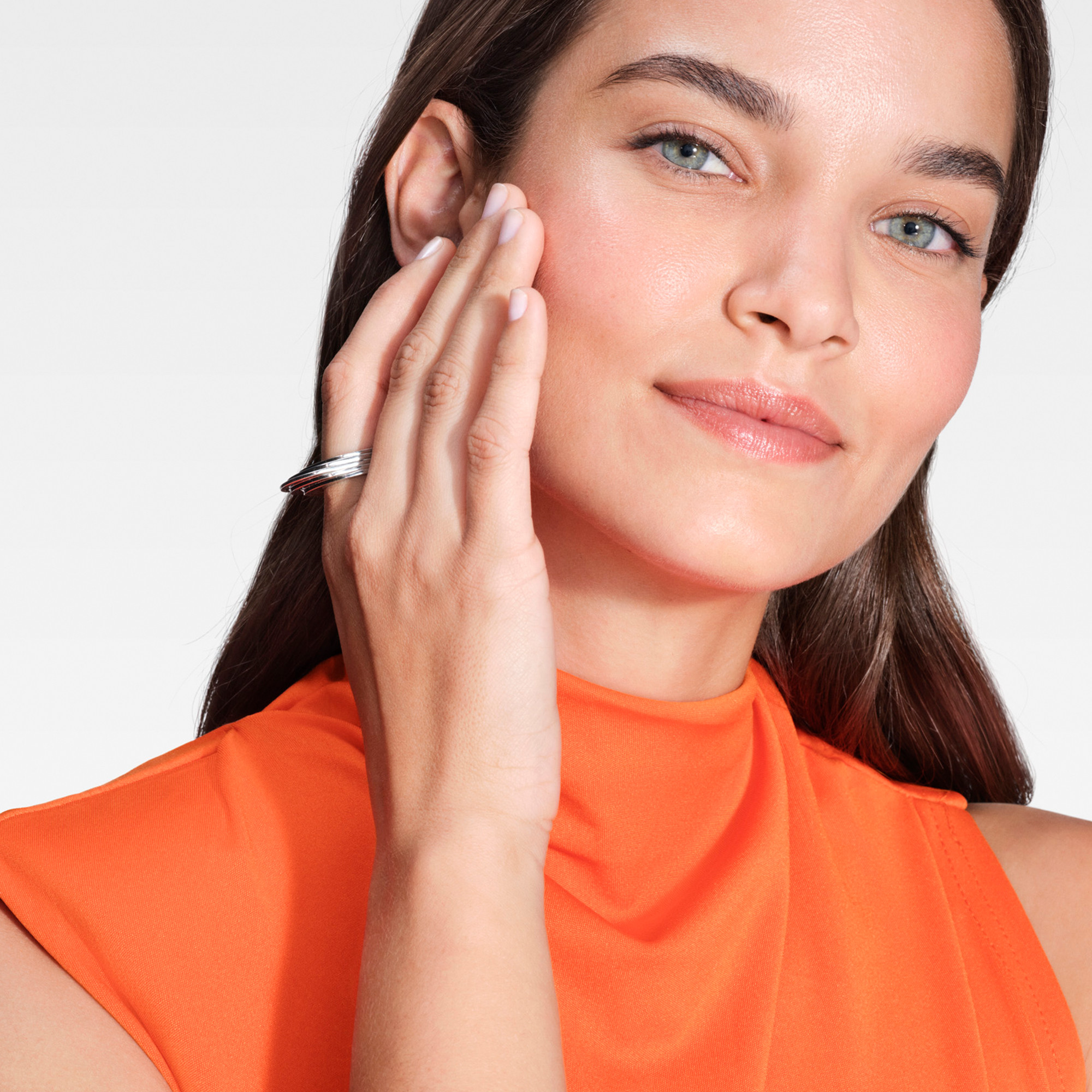Vichy Capital Soleil UV-Age Daily SPF50+ Fluido Anti Fotoinvecchiamento 40 ml
