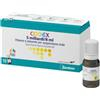 CODEX*OS 10FL 5MLD 8ML