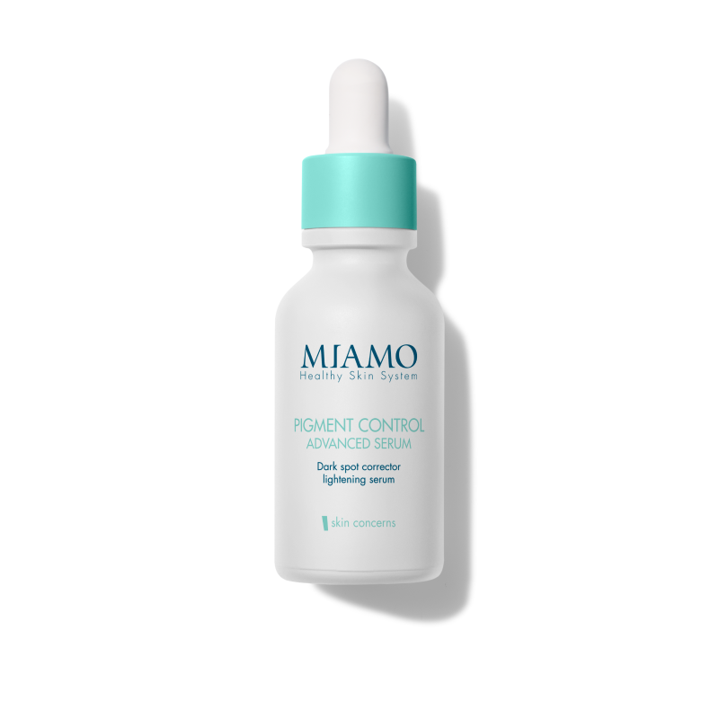 MIAMO  PIGMENT CONTROL ADVANCED SERUM 30 ML