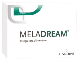 MELADREAM 30 CAPSULE