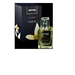 L'Amande Neroli Eau De Parfum 50 ml