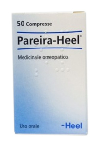 Guna Heel Pareira 50 Tavolette