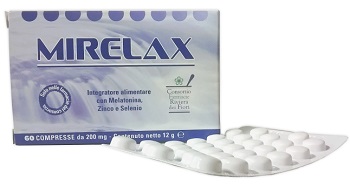 MIRELAX 60 COMPRESSE