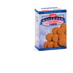 Harifen Galletas Biscotti Aproteici Alla Vaniglia 200 g