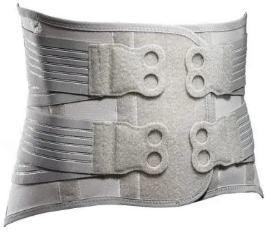 AGILOMB Corsetto LomboDorsale M