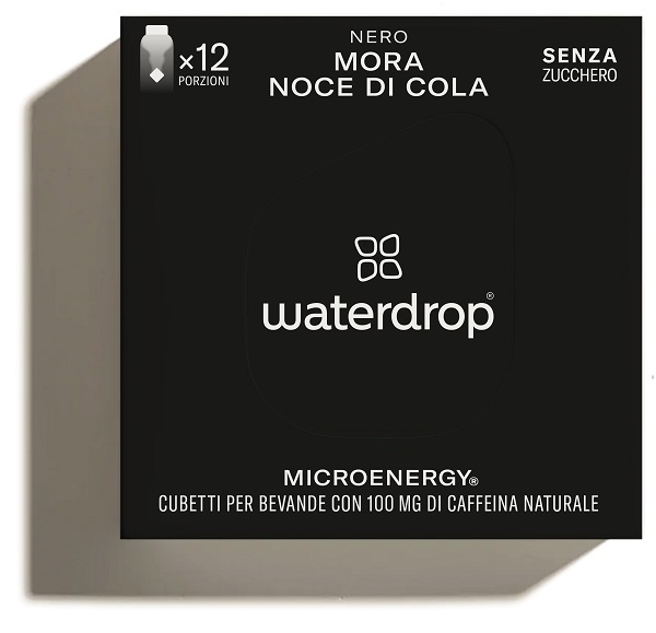WATERDROP MICROENERGY NERO12CU