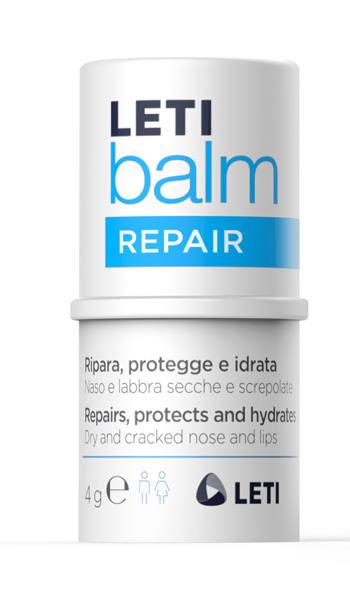 LETI Balm Stick Repair 4g