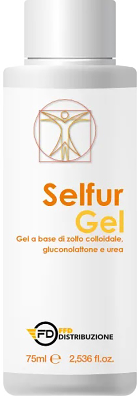 SELFURGEL 75ML