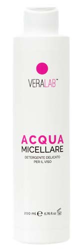 VERALAB ACQUA MICELLARE TRAV
