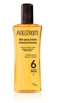 ANGSTR OLIO SOL SPR IN SPF 6