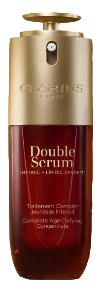 CLAR DOUBLE SERUM 50ML JUMBO