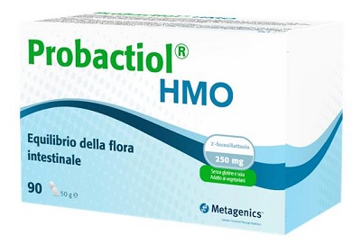 PROBACTIOL HMO 90CPS