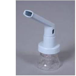 Mefar 2000  Ampolla + Kit Aerosol