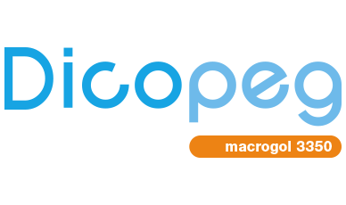 Dicopeg Barattolo Integratore di Macrogol 100 g