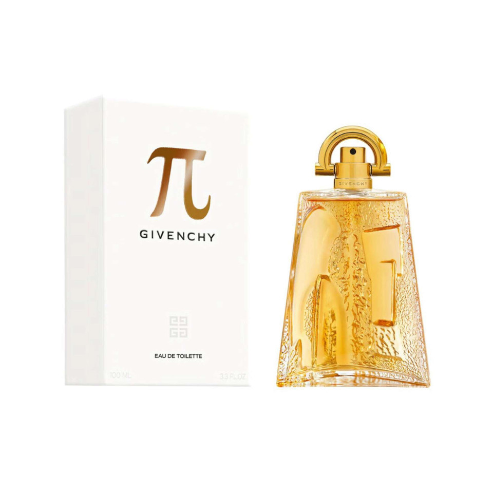 Givenchy Pi Eau de Toilette 100ml