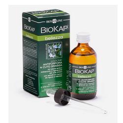 BioKap Lozione Antiforfora e Cute Grassa 50 ml