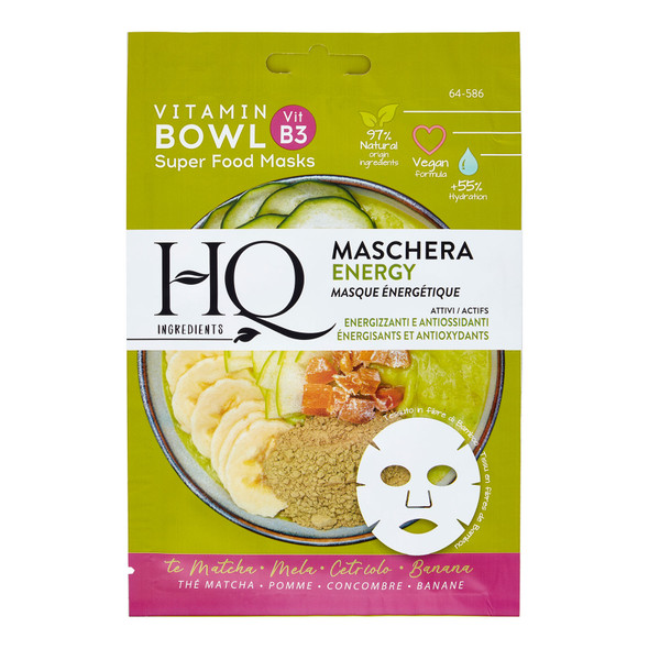 HQ MASC TESSUTO BOWL ENERGY