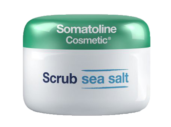 SOMATOLINE C SCRUB SEA SALT 350G