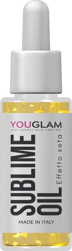 YOUGLAM SUBLIME OIL EFF SETA