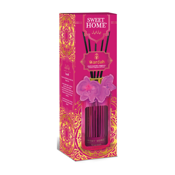 SWEET H KIT PROF.LAYALA WARDA 200ML