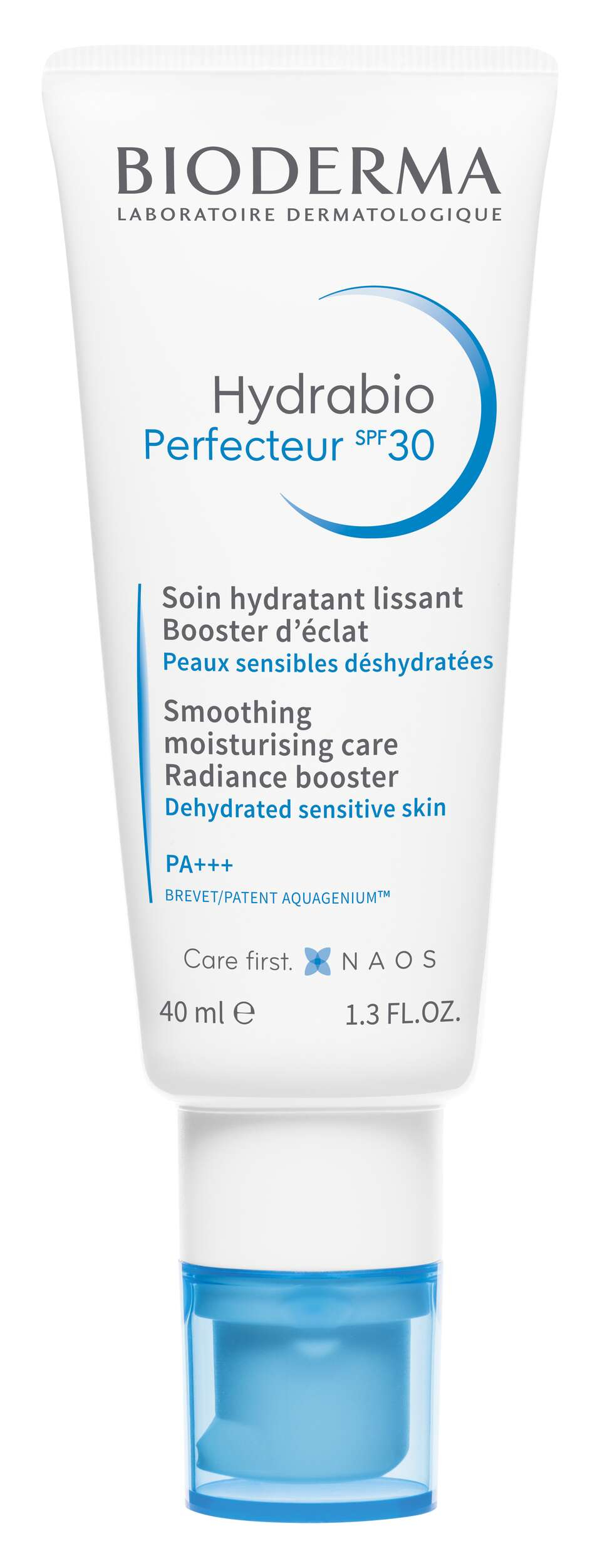 BIODERMA HYDRABIO PERFECTEUR TRATTAMENTO IDRATANTE 40 ML
