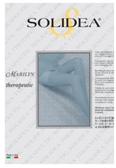 MARILYN CCL1 Autoreggente PC Nero M