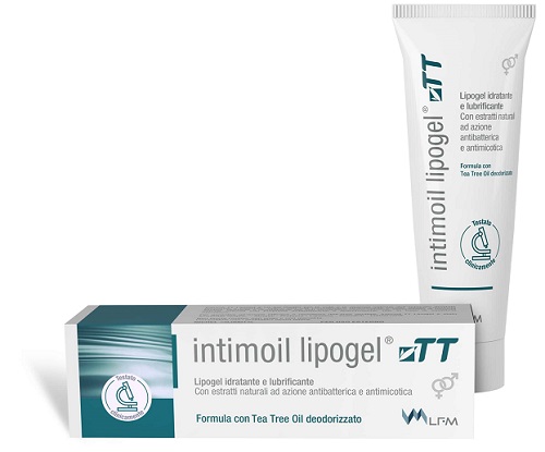 INTIMOIL*TT Lipogel 30ml