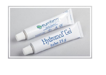 Hydromed Gel Medicazione Hydrogel Tubetto 15 g