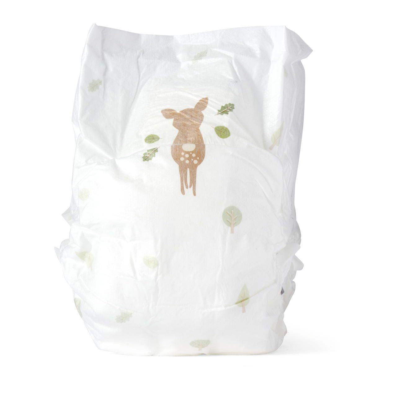 chicco ULTRA Fit&Fun Pannolini Taglia 3 Midi 4-9 kg 21 pezzi