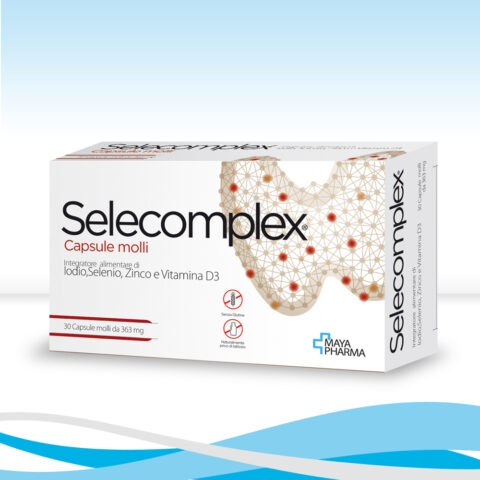 SELECOMPLEX 30 Perle