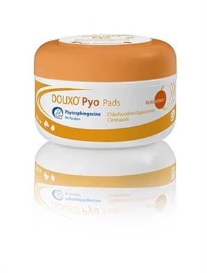 DOUXO PYO PADS 30 PEZZI