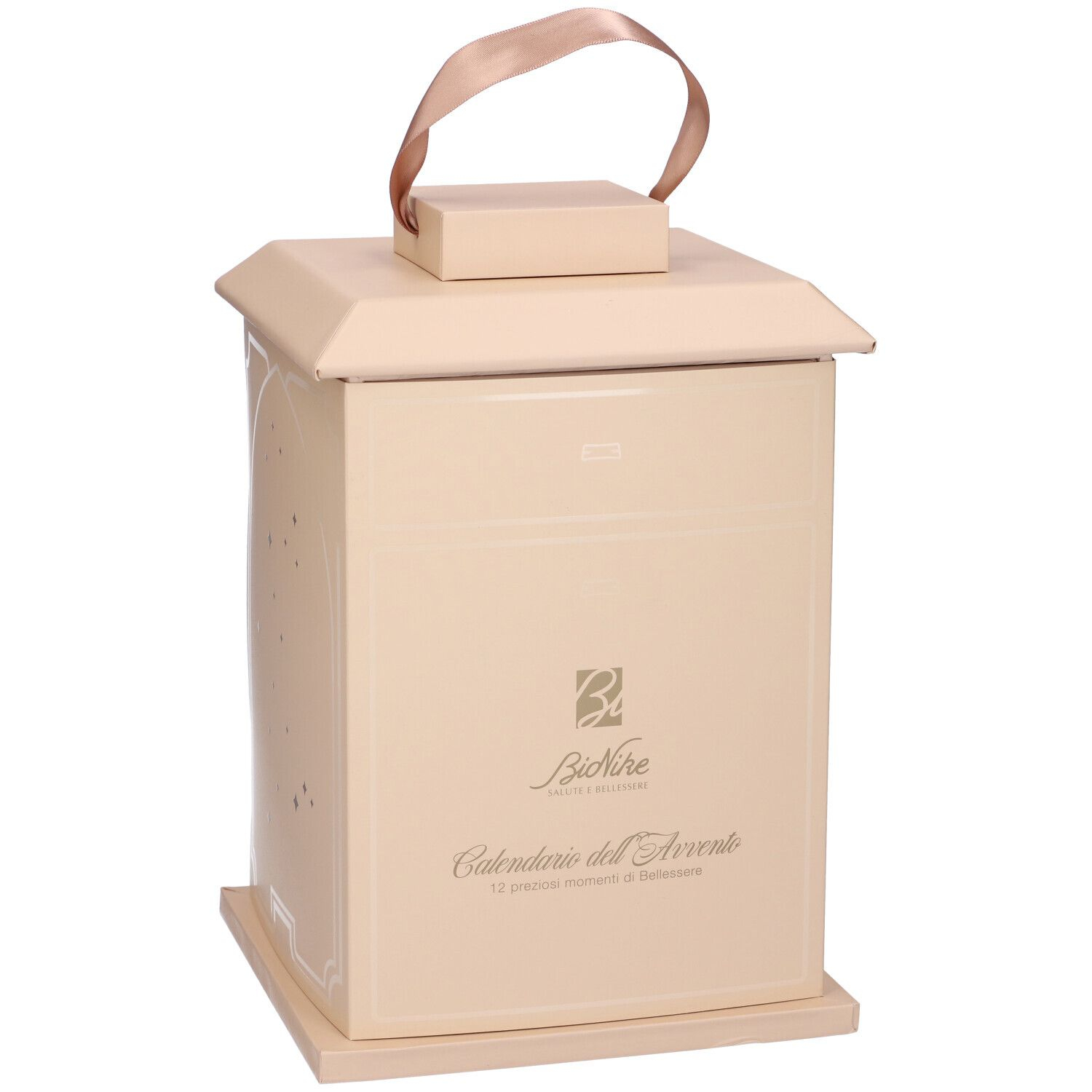 CALENDARIO AVVENTO BIONIKE