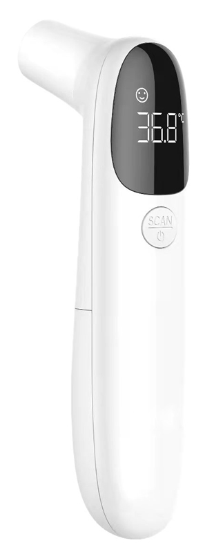 MC EVOLUTION TERMOMETRO INFRAR