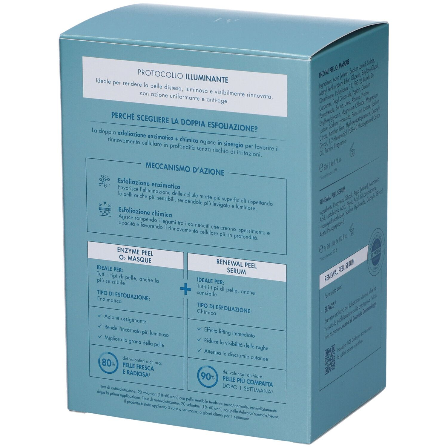 MIAMO COF 2025 ESFOLIANTE ILL