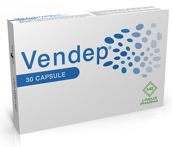 Vendep Integratore 30 Capsule