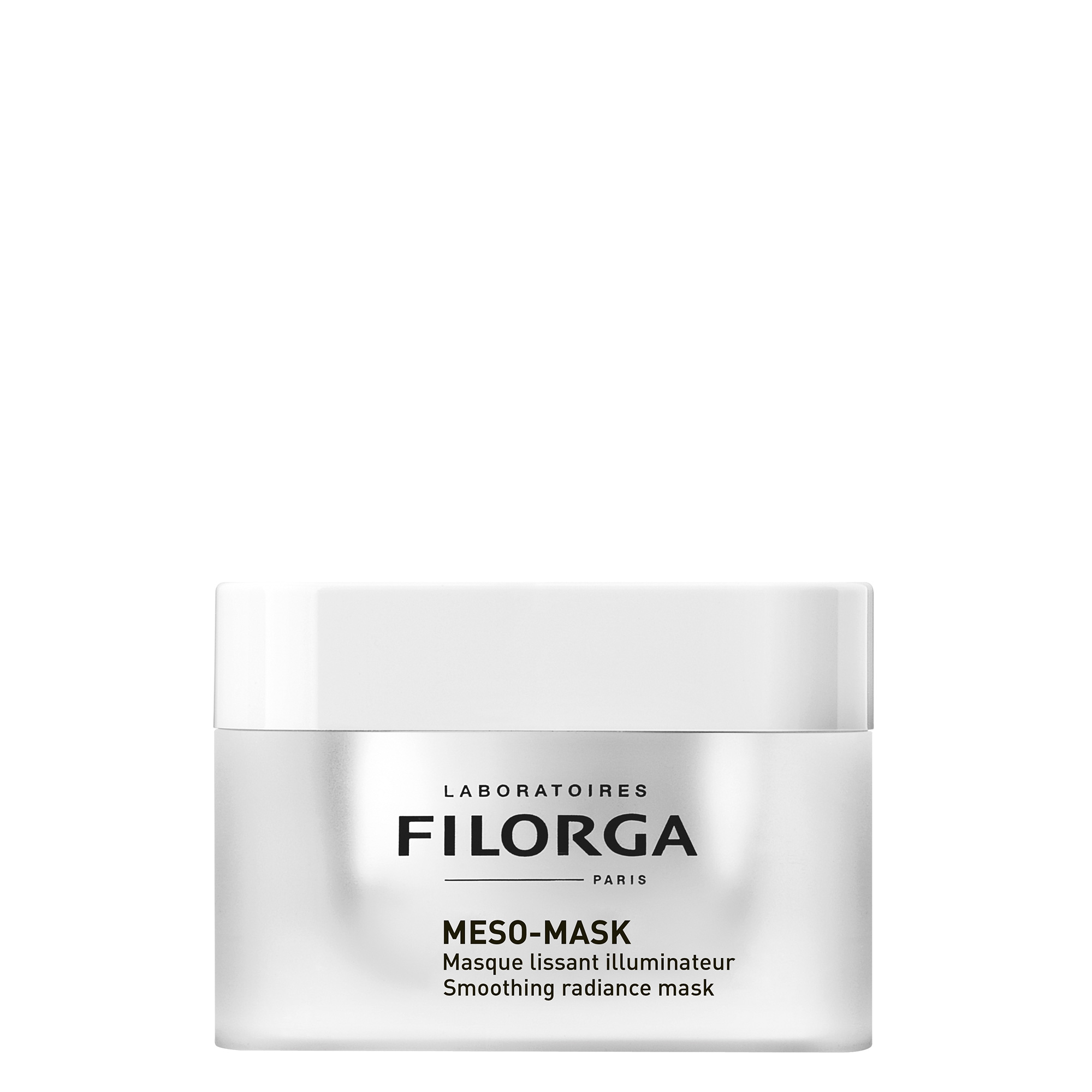 FILORGA -  MESO MASK - Maschera illuminante e Schiarente - 50ML