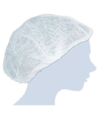 CUFFIE TNT 30G 100PZ