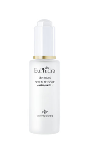 Euphidra Skin Reveil Siero Tensore Antirughe 30 ml