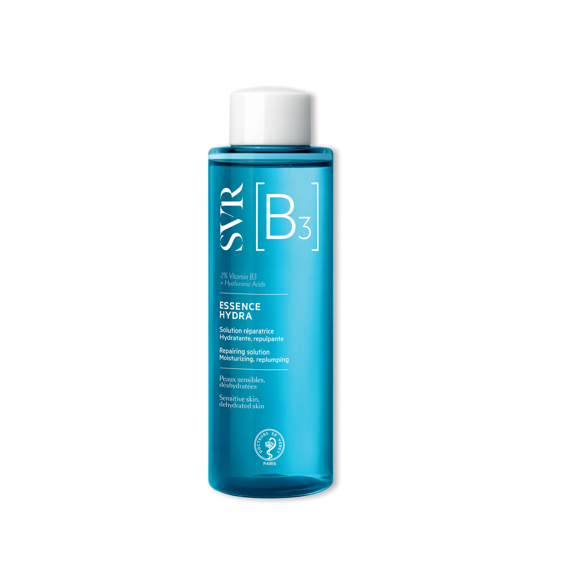 SVR B3 Essence Hydra Tonico Viso 150mL 