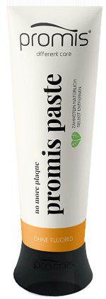 PROMIS DENTIFRICIO S/FLUORO