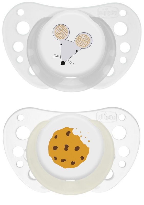 CH Succh.Air Lum.Gri.16-36 2pz